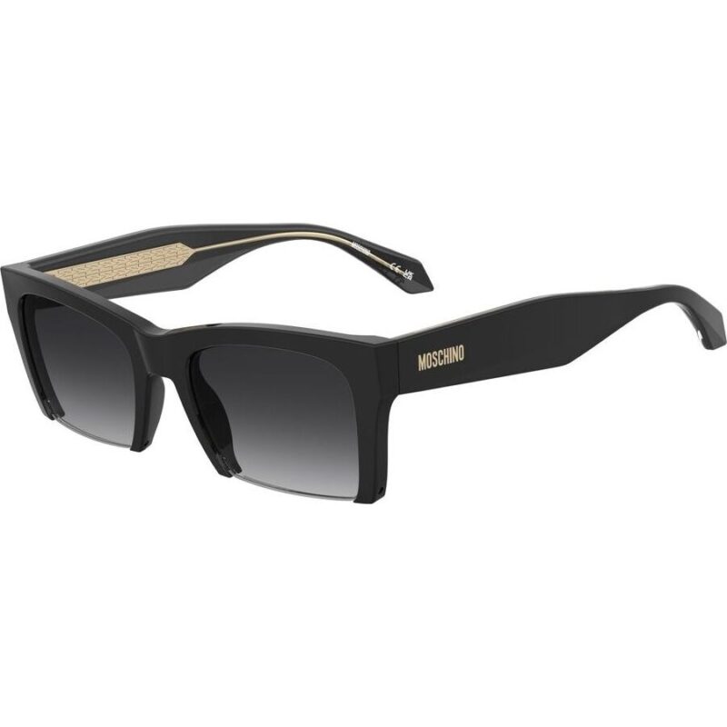 Moschino Mos196_s (MOS196_S_807-9O_53) Women EYEWEAR