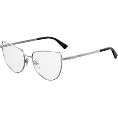 Moschino Mos534 (MOS534_010_55) Women EYEWEAR