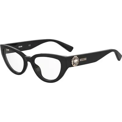 Moschino Mos631 (MOS631_807 B_52) Women EYEWEAR