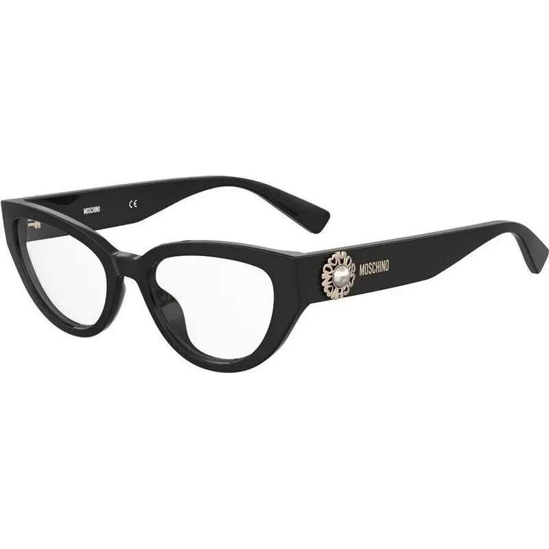 Moschino Mos631 (MOS631_807 B_52) Women EYEWEAR