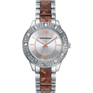 Mark Maddox Mp0004-43 (MP0004-43) Unisex WATCHES