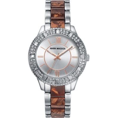 Mark Maddox Mp0004-43 (MP0004-43) Women WATCHES
