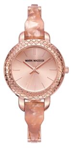 Mark Maddox Mp0005-97 (MP0005-97) Women's Watch