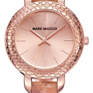Mark Maddox Mp0005-97 (MP0005-97) Women WATCHES