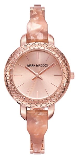 Mark Maddox Mp0005-97 (MP0005-97) Women's Watch