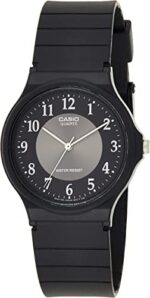 Casio Collection (MQ-24-1B3LDF) Unisex Watch
