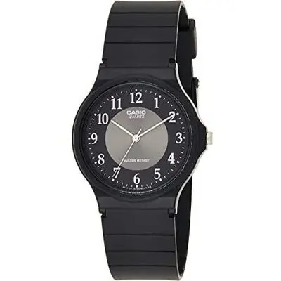 Casio Collection (MQ-24-1B3LDF) Unisex WATCHES