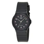 Casio Collection (MQ-24-1BLDF) Unisex Watch