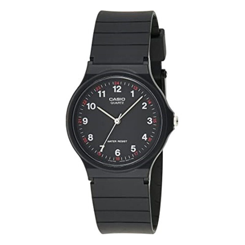 Casio Collection (MQ-24-1BLDF) Unisex Watch