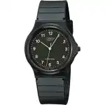 CASIO COLLECTION (MQ-24-1BLLEG) Women WATCHES