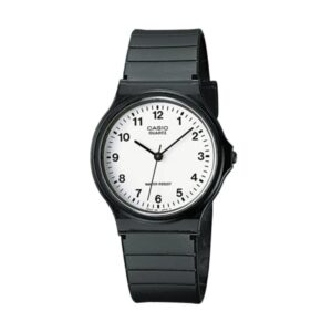 Casio Collection Mq-24-7blleg (MQ-24-7BLLEG) Unisex Watch