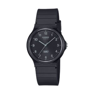 Casio Collection Serie Pop - Black (MQ-24B-1BEF) Unisex Watch