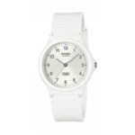 Casio Collection Serie Pop - White (MQ-24B-7BEF) Unisex Watch