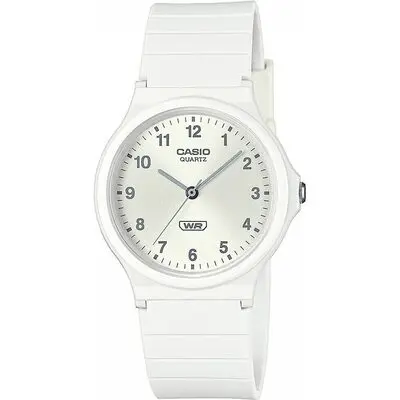 Casio Collection Serie Pop - White (MQ-24B-7BEF) Unisex WATCHES