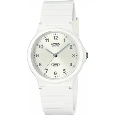 Casio Collection Serie Pop - White (MQ-24B-7BEF) Unisex WATCHES