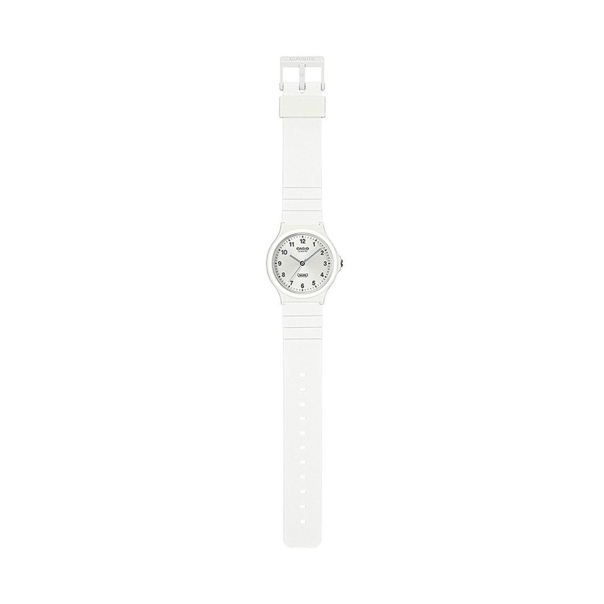 Casio Collection serie pop - white (mq-24b-7bef) - Unisex Watch - Image 2