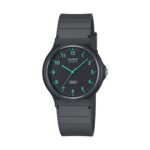 Casio Collection Serie Pop - Black (MQ-24B-8BEF) Unisex Watch