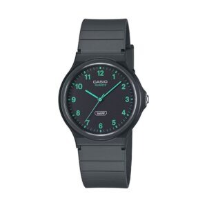 Casio Collection Serie Pop - Black (MQ-24B-8BEF) Unisex Watch