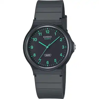Casio Collection Serie Pop - Black (MQ-24B-8BEF) Unisex WATCHES