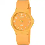 Casio Collection Serie Pop - Orange (MQ-24B-9BEF) Unisex WATCHES
