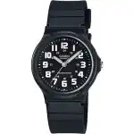 Casio Collection Mq-71 - Black (MQ-71-1BDF) Unisex WATCHES