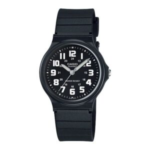 Casio Collection (MQ-71-1BDF) Unisex Watch