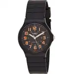 Casio Collection Mq-71 - Orange (MQ-71-4BDF) Men WATCHES