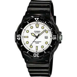 Casio Sport Diver 100m - White (MRW-200H-7EVDF) Men WATCHES