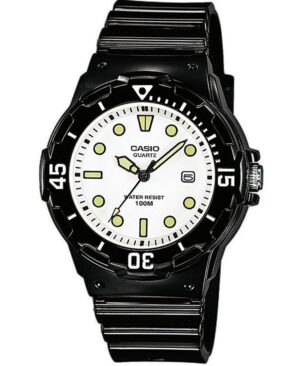 Casio Sport Diver 100m - White (MRW-200H-7EVDF) Men's Watch