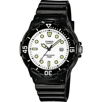 Casio Sport Diver 100m - White (MRW-200H-7EVDF) Men WATCHES