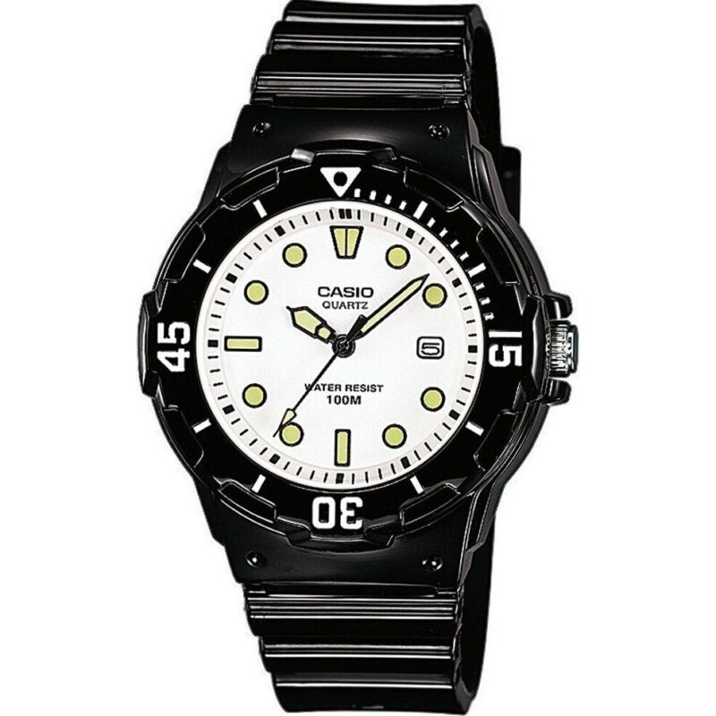 Casio Sport Diver 100m - White (MRW-200H-7EVDF) Men WATCHES