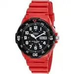 Casio Analog Quartz MRW-200HC-4BVDF MRW200HC-4BVDF Men's Watch