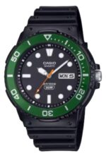 Casio Sport Diver 100m (MRW-230H-1E3VDF) Men's Watch