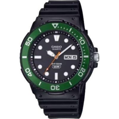Casio Sport Diver 100m (MRW-230H-1E3VDF) Men WATCHES