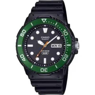 Casio Sport Diver 100m (MRW-230H-1E3VDF) Men WATCHES
