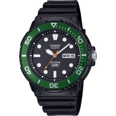 Casio Sport Diver 100m (MRW-230H-1E3VDF) Men WATCHES