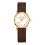 Mondaine Evo2 MSE.30112.LGV Ladies Watch