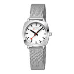 Mondaine Classic Swiss Railways MSL.31110.SM Ladies Watch