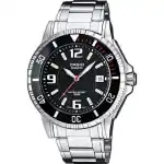 Casio Eu Watches Mtd-1053d-1aves (MTD-1053D-1AVES) Men WATCHES