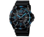 Casio Sport diver 100m  (mtd-1065b-1a1) Men's Watch
