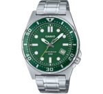 Casio Sport Diver 50m - Forest Green (MTD-135D-3AVDF) Men's Watch