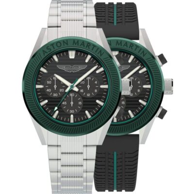 Aston Martin Watches Mtib1f501 (MTIB1F501)  Watch