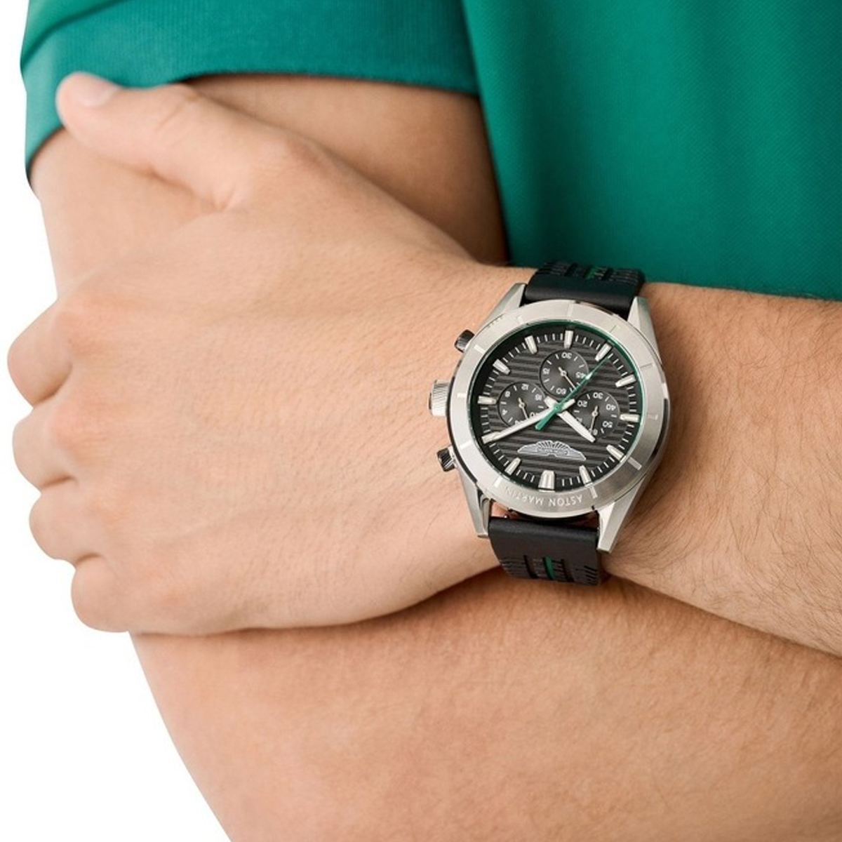 ASTON MARTIN WATCHES MTIB1F501 (MTIB1F501) 5 ASTON MARTIN WATCHES MTIB1F501 (MTIB1F501) - Image 5