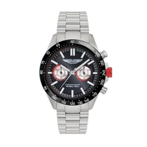 Aston Martin Watches Mtis1f501 (MTIS1F501)  Watch