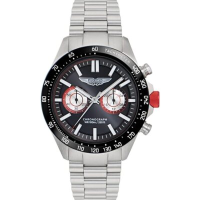 Aston Martin Watches Mtis1f501 (MTIS1F501) Unisex WATCHES