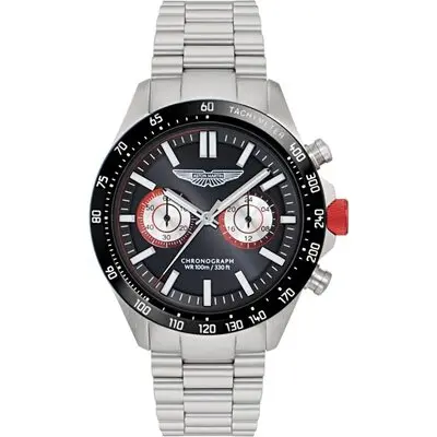 Aston Martin Watches Mtis1f501 (MTIS1F501) Unisex WATCHES