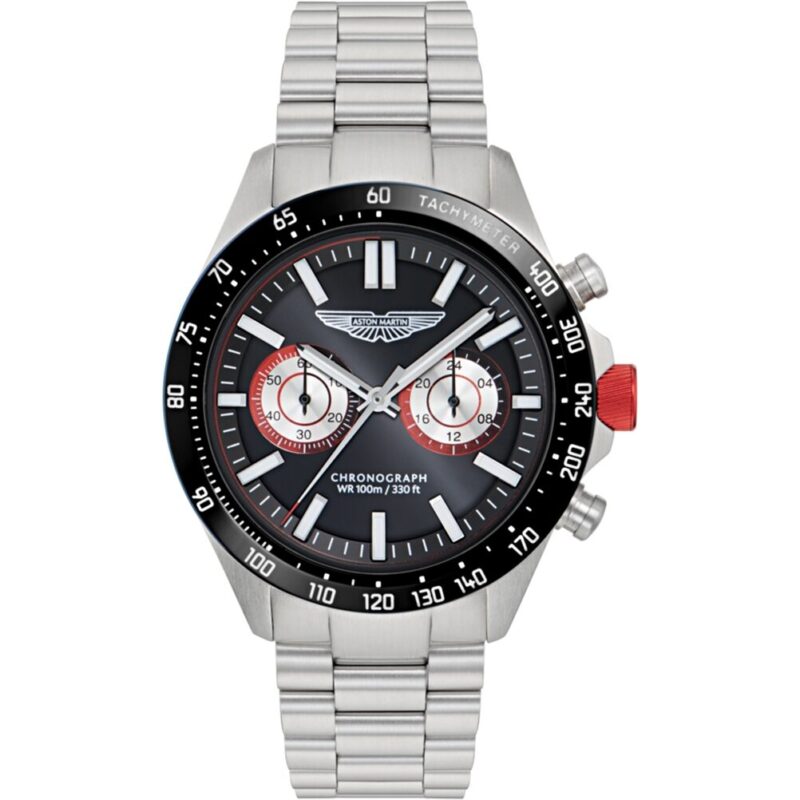 Aston Martin Watches Mtis1f501 (MTIS1F501) Unisex WATCHES