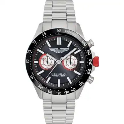 Aston Martin Watches Mtis1f501 (MTIS1F501) Unisex WATCHES