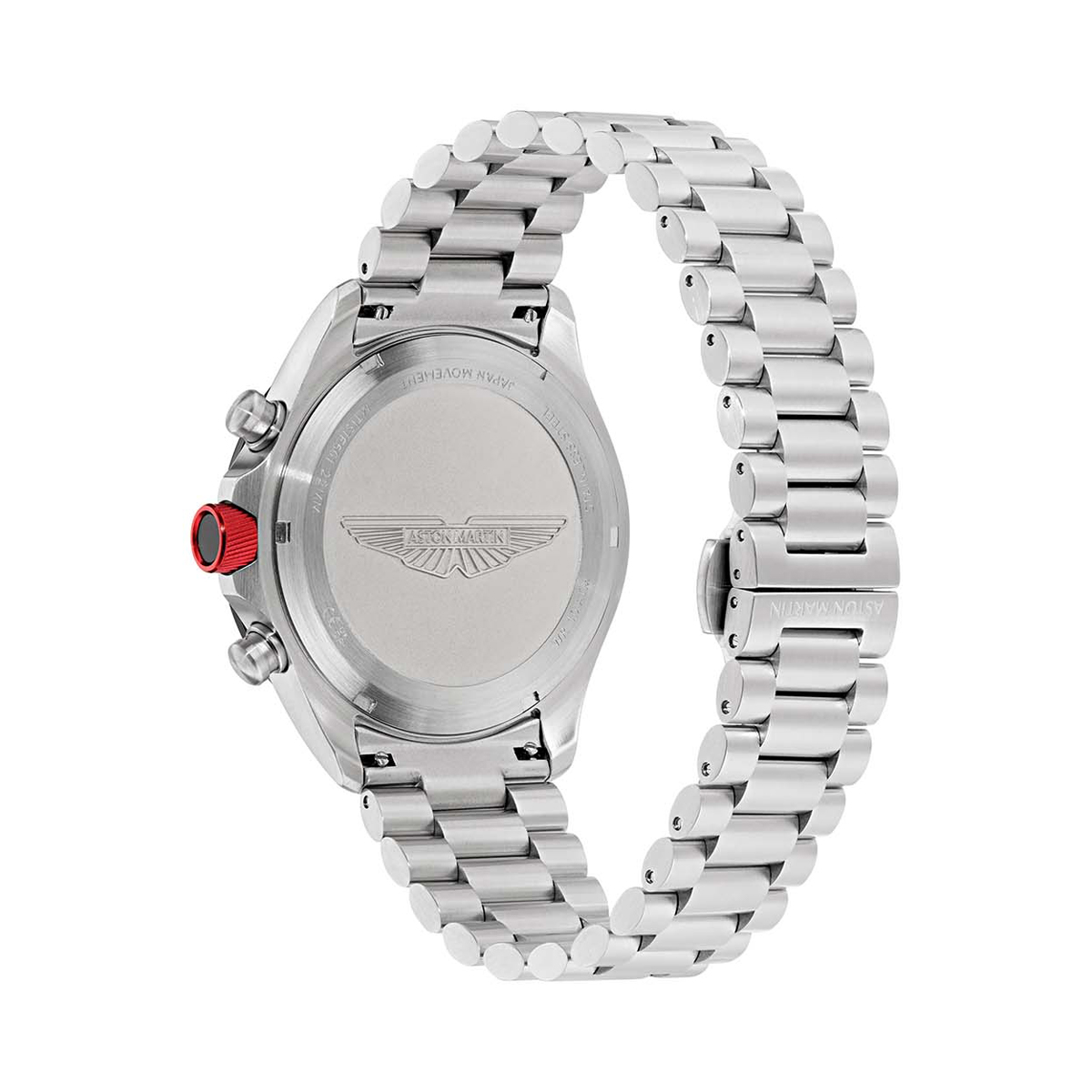 ASTON MARTIN WATCHES MTIS1F501 (MTIS1F501) 3 ASTON MARTIN WATCHES MTIS1F501 (MTIS1F501) - Image 3