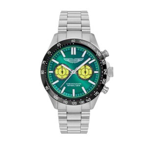 ASTON MARTIN WATCHES MTIS1F502 (MTIS1F502)